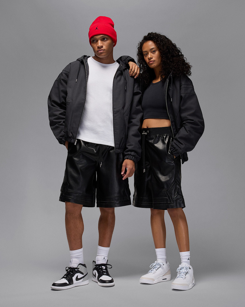 Jordan Flight Men's Draft Jacket 8