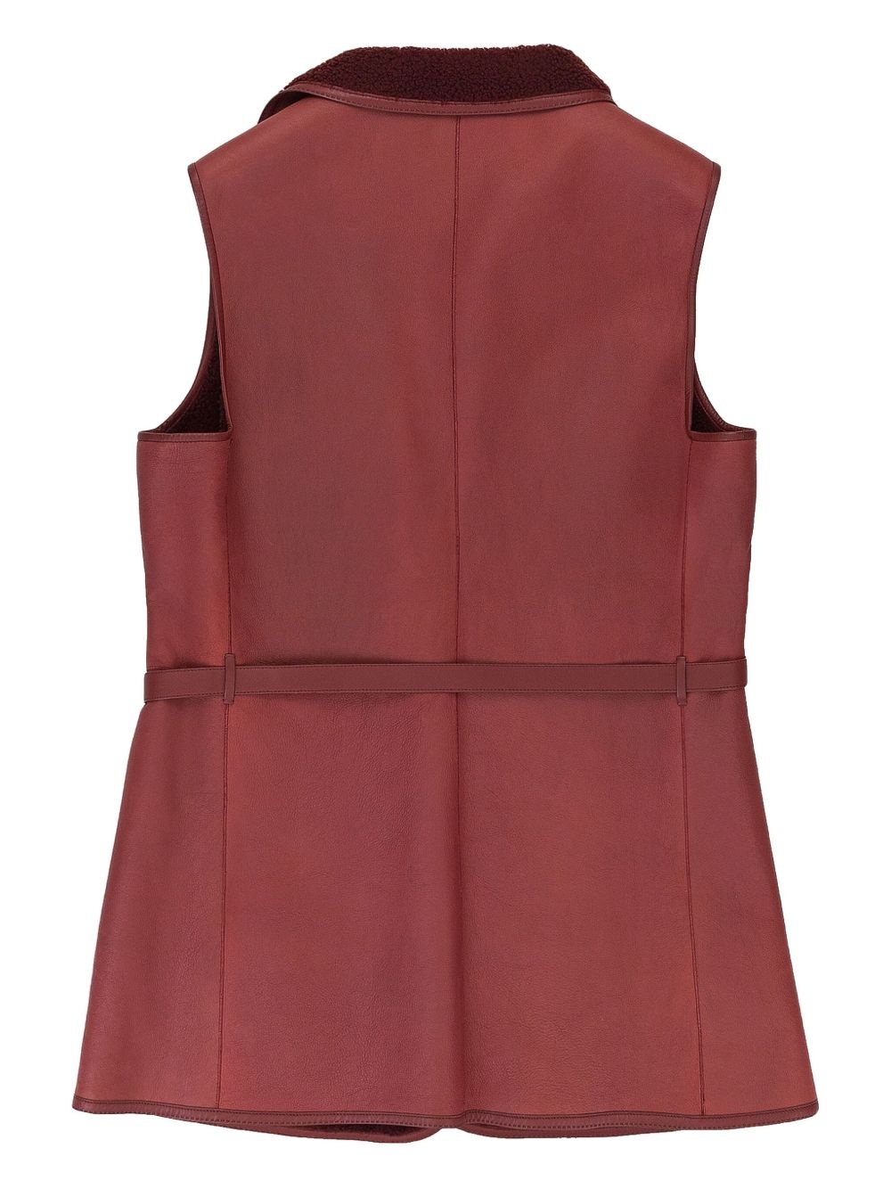 Sherman Hartfield gilet - 2