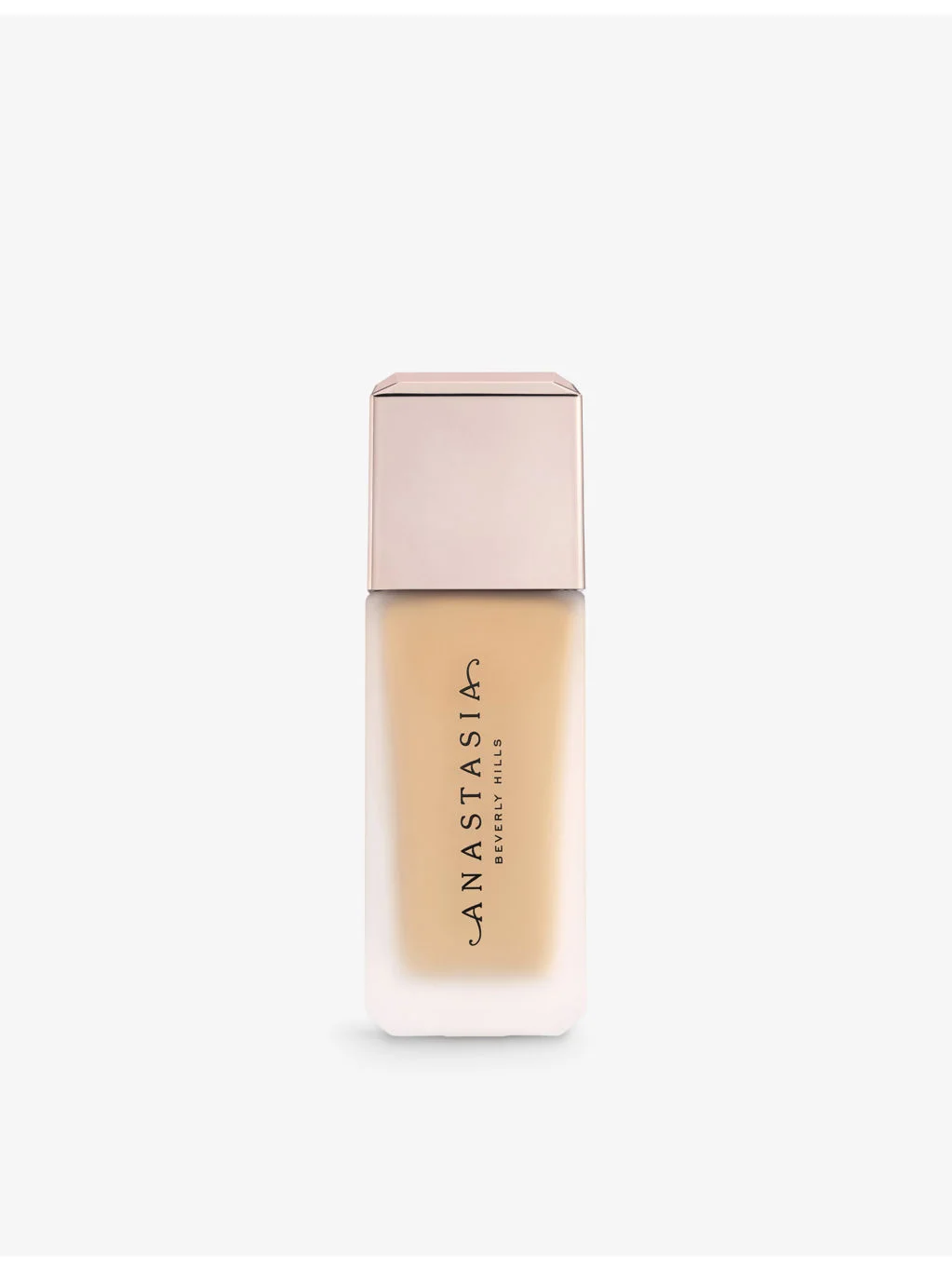 Impeccable Matte Foundation 35ml - 1