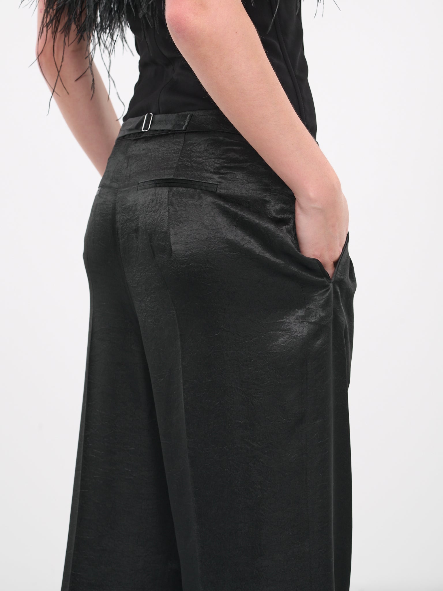 Faina Pants - 4