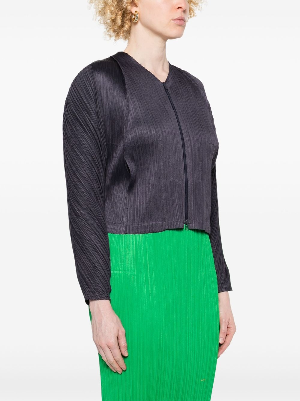 Lantern jacket - 3