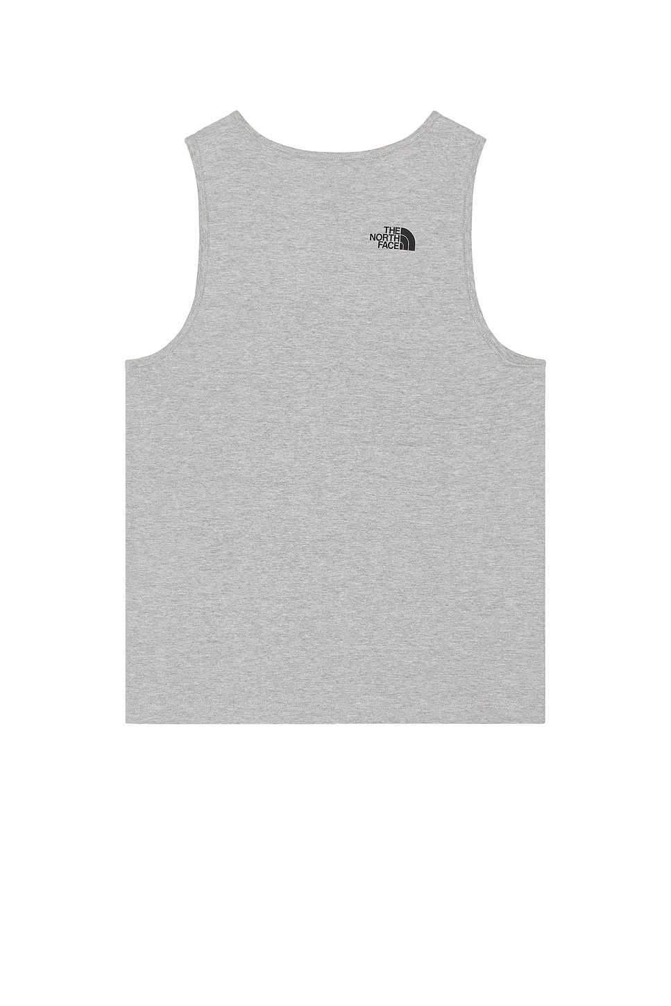 Box Half Dome Tank - 2