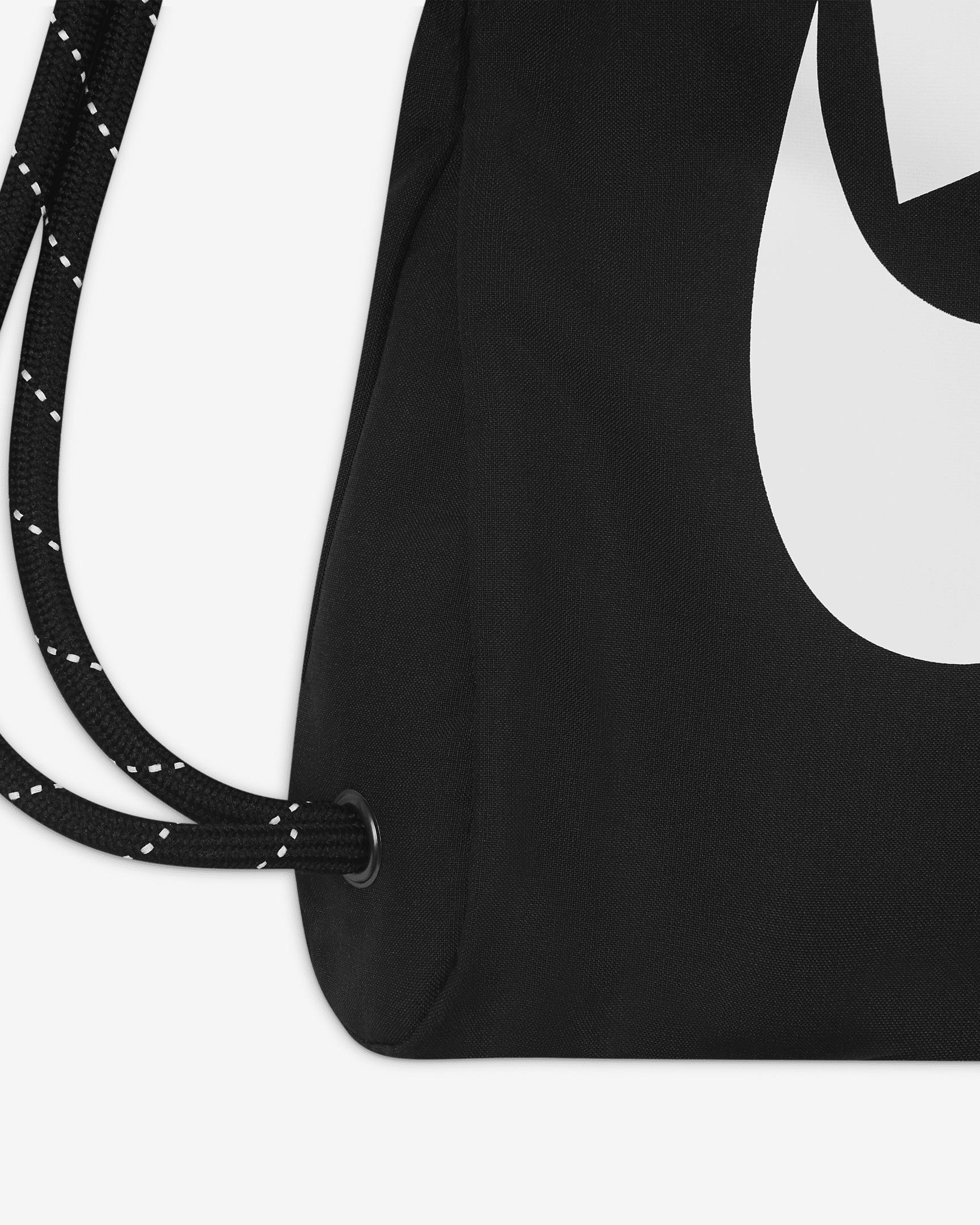 Nike Unisex Heritage Drawstring Bag (13L) - 6