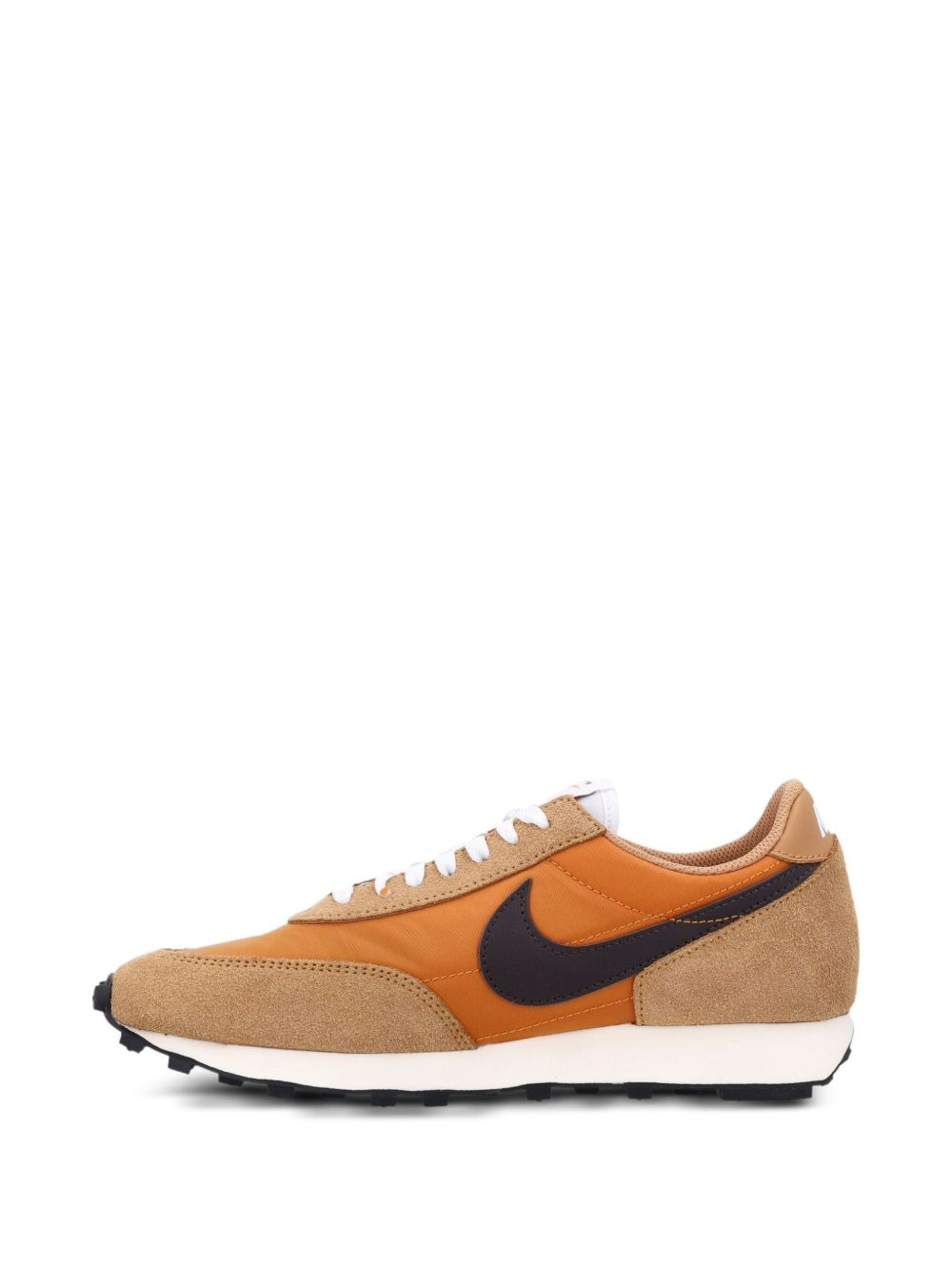 Daybreak swoosh-embellished sneakers - 4