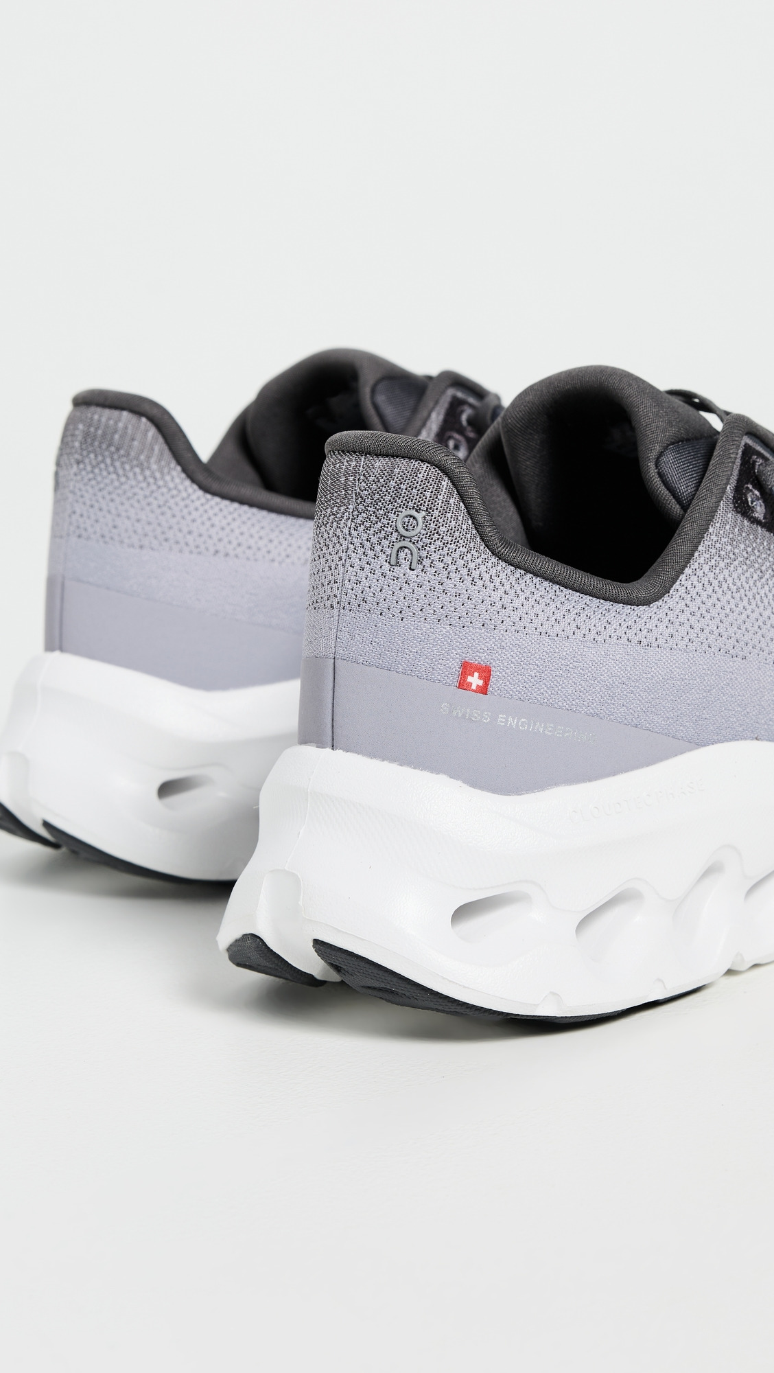 Cloudtilt Sneakers - 3
