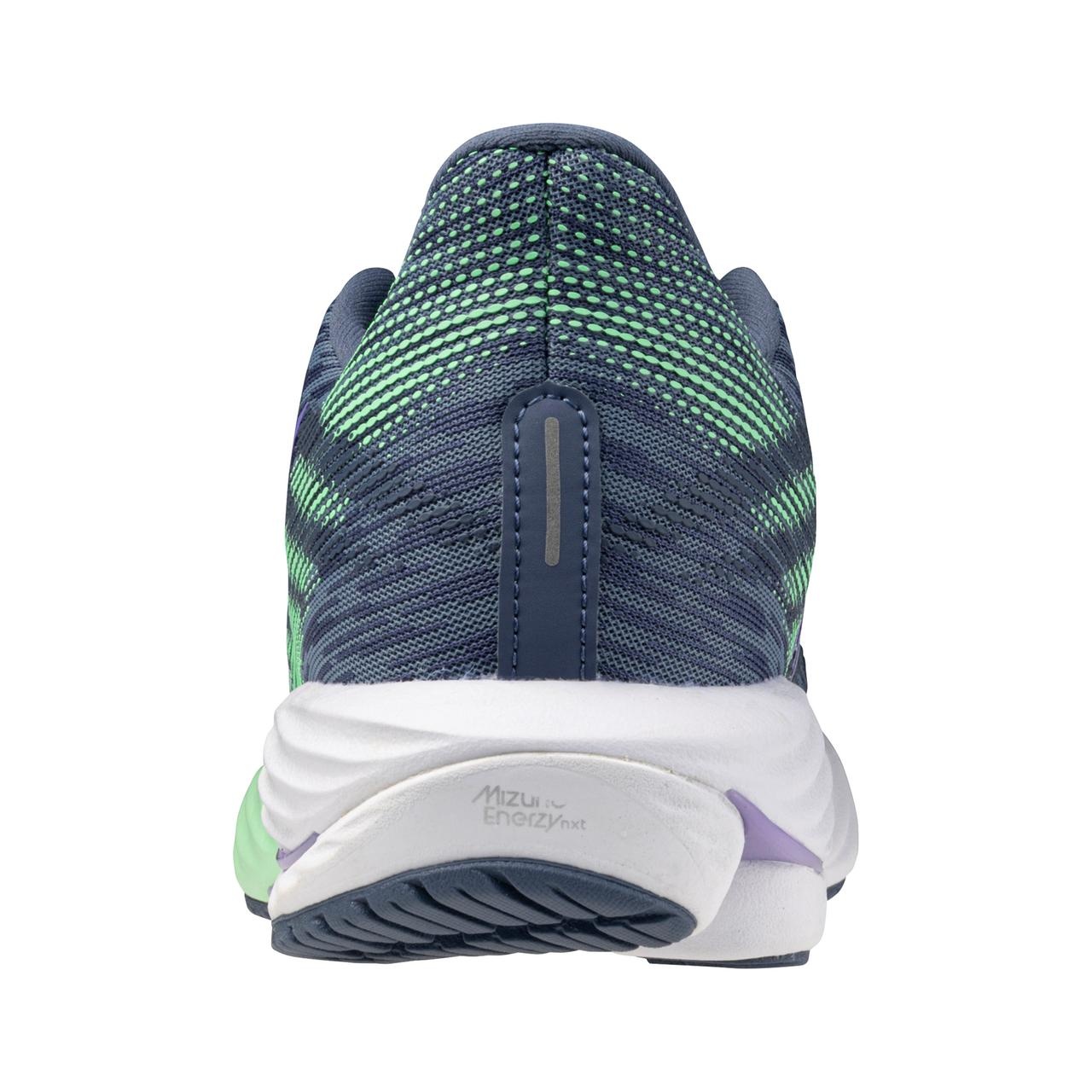 Women's Wave Rider 28 Running Shoe - 5