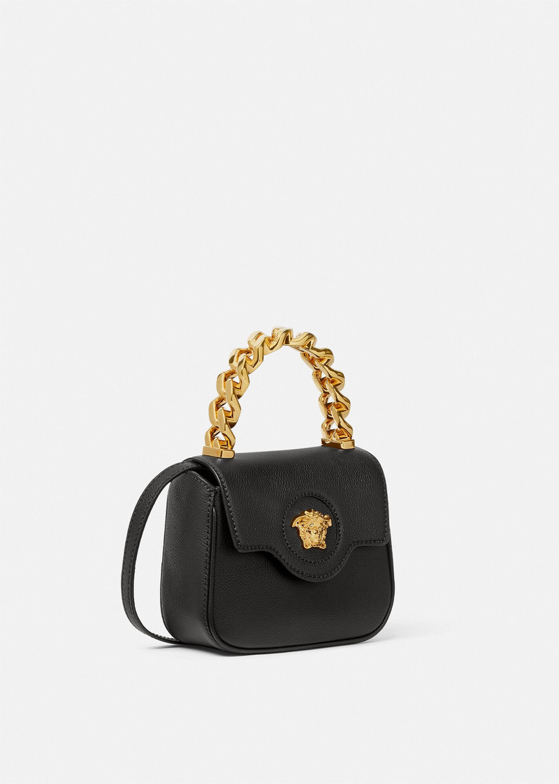 VERSACE La Medusa Mini Bag outlook