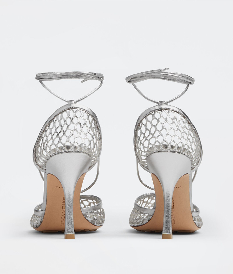 Bottega Veneta stretch outlook