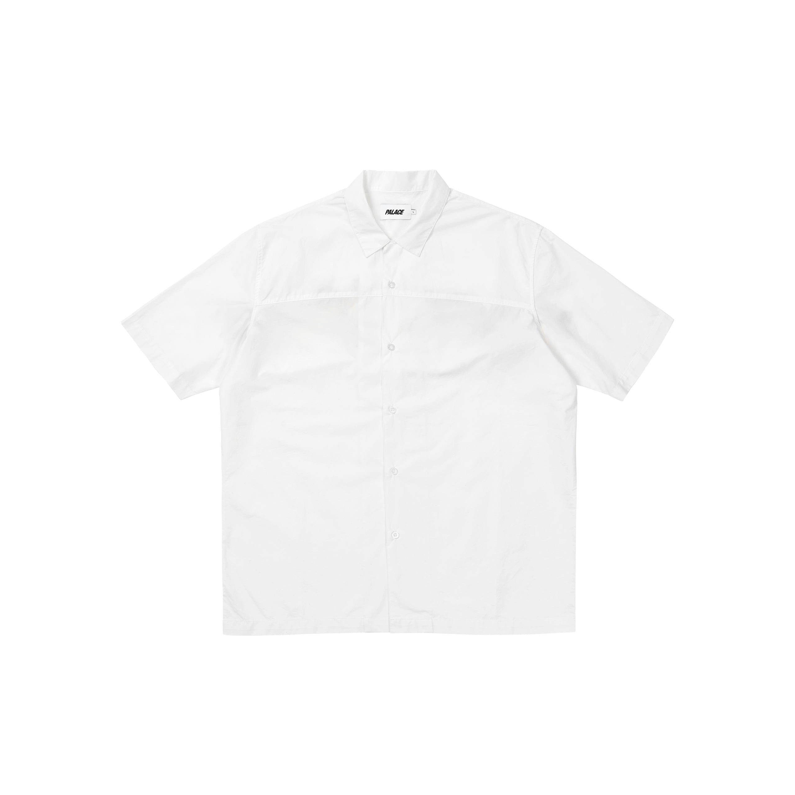 ENGLISH ROSE SHIRT WHITE - 2