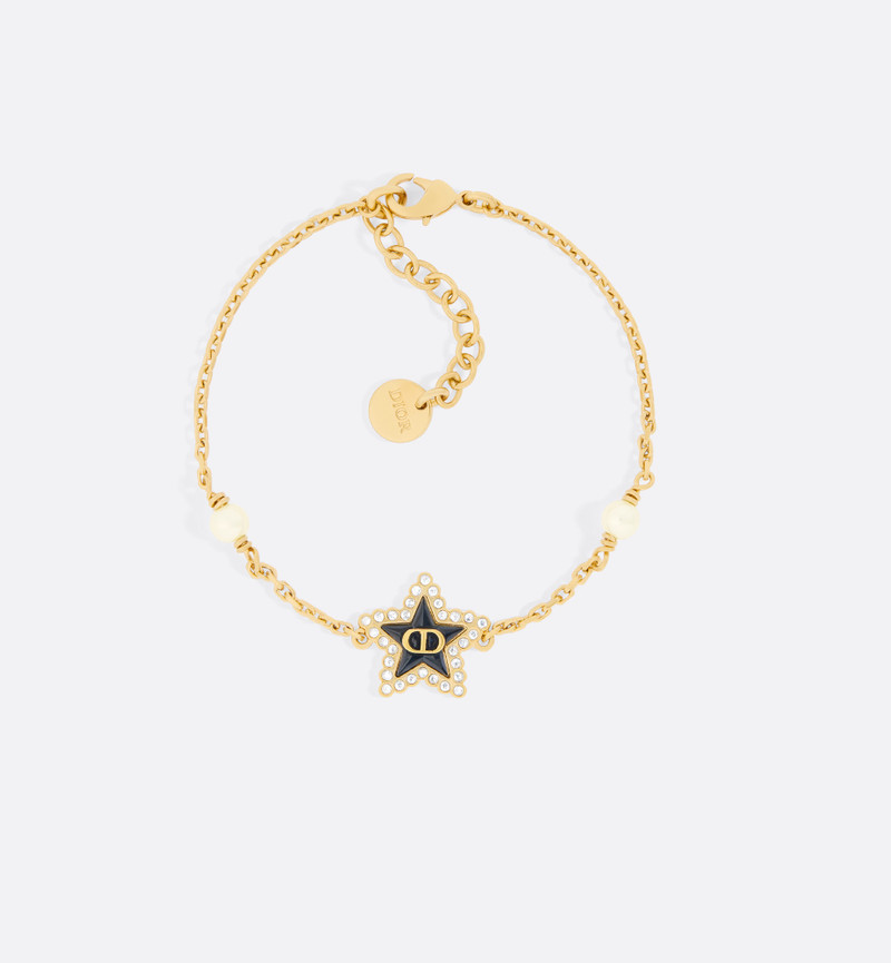 Petit CD Lucky Baroque Bracelet 1