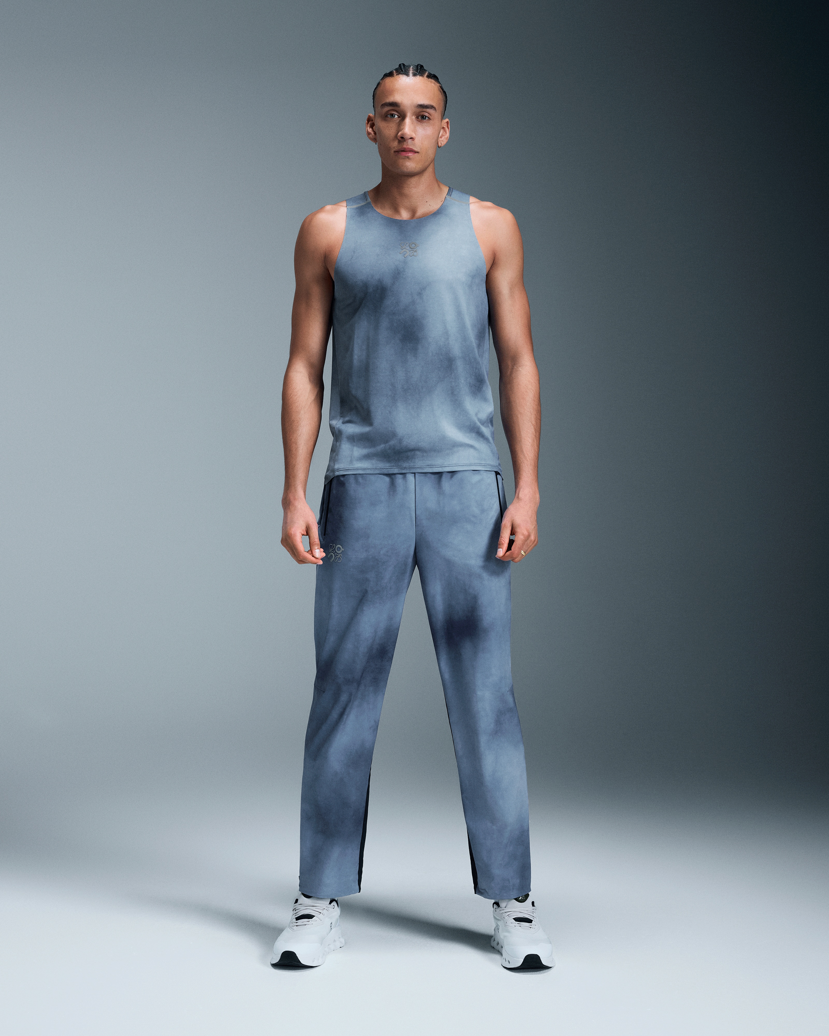 Performance Tank Top LOEWE - 1