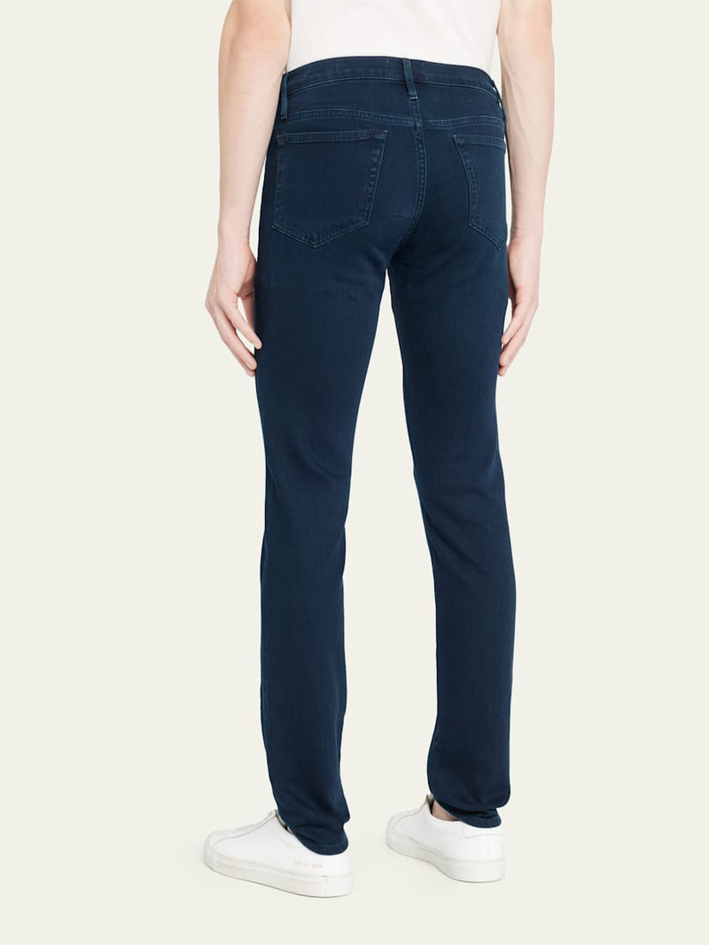 Men's L'Homme Slim Jeans 3