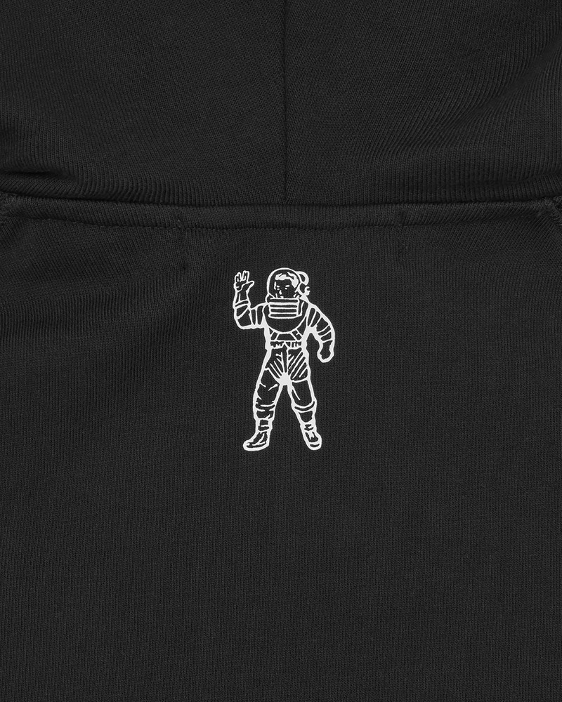 STRAIGHT LOGO GRADIENT DIAMONTE POPOVER HOOD 6