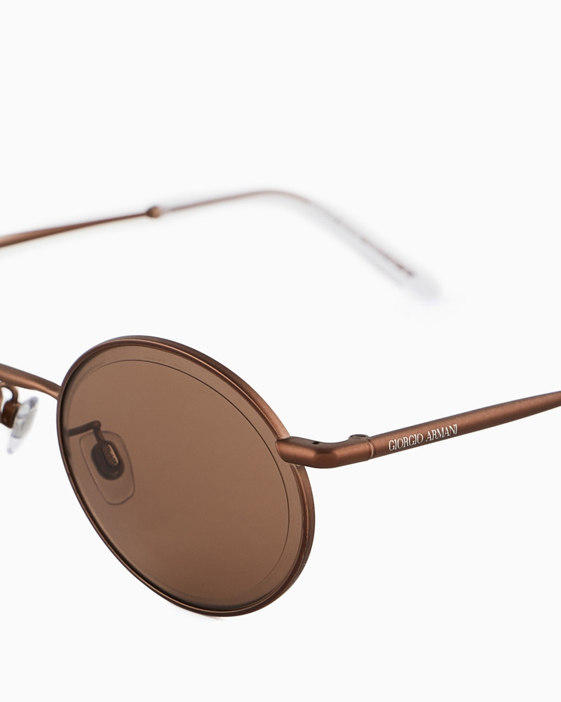 OVAL WOMEN’S SUNGLASSES 5