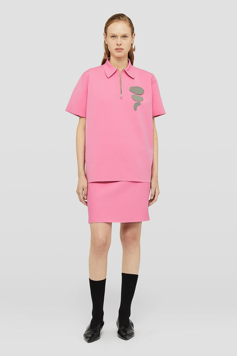 Jil Sander Polo T-Shirt outlook