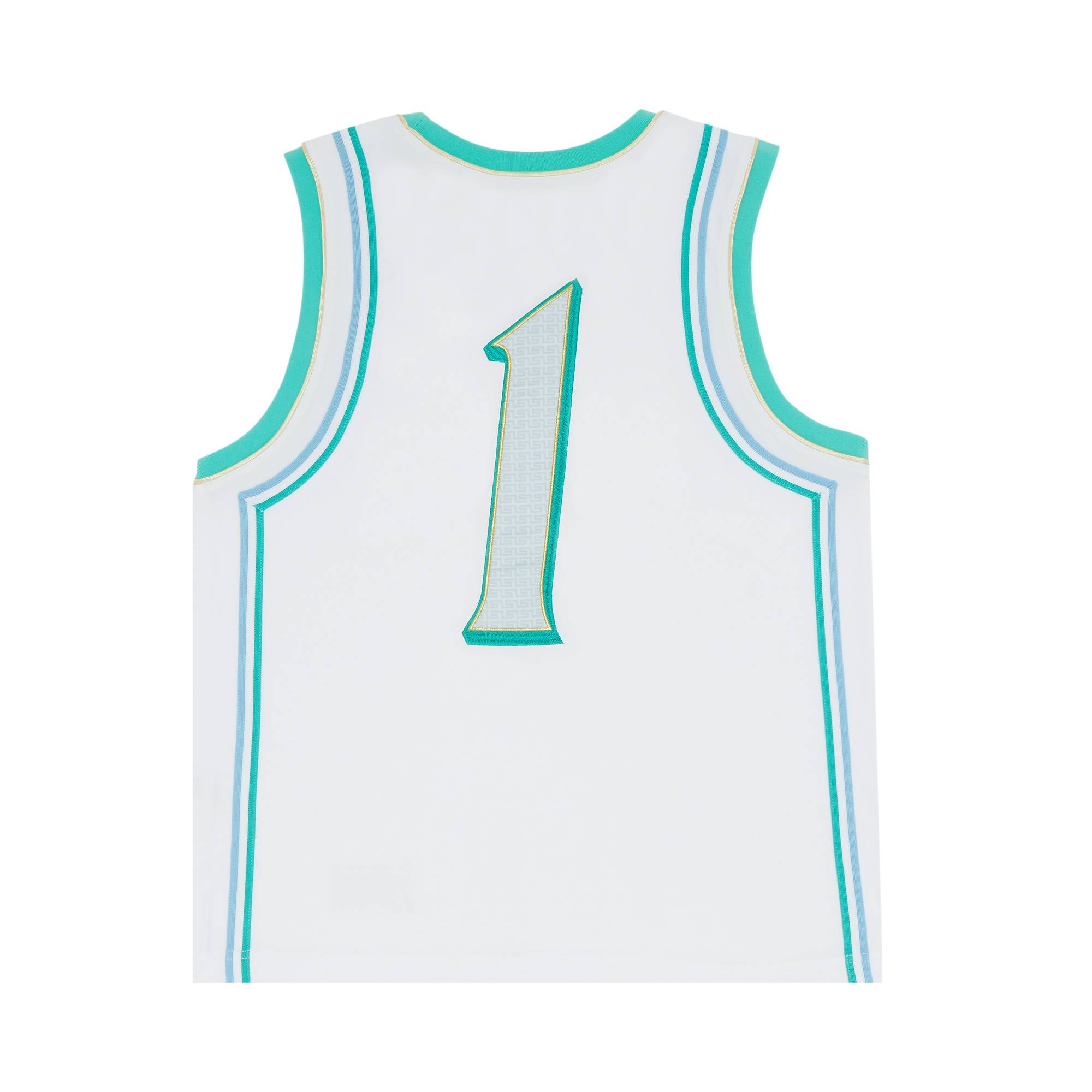 Supreme Supreme Campioni Basketball Jersey 