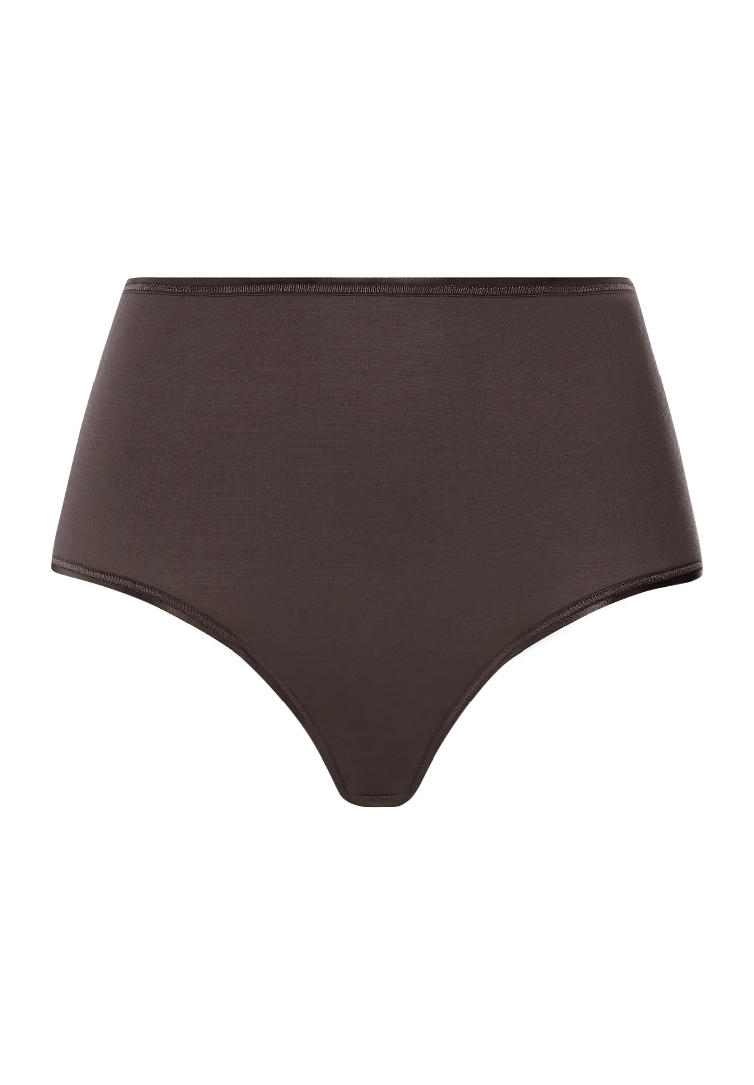 Cotton Seamless Cotton Full Brief - 1