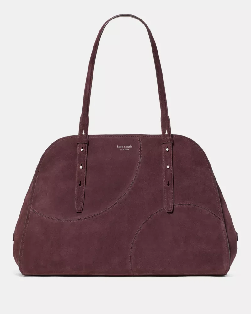 Do It All Dot Patchwork Maise Carryall - 1