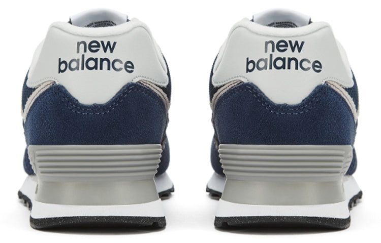 New Balance 574 'Core Pack - Navy' ML574EVN - 4