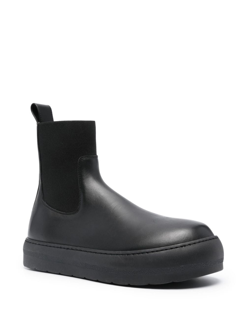Dreamy leather ankle boots - 2