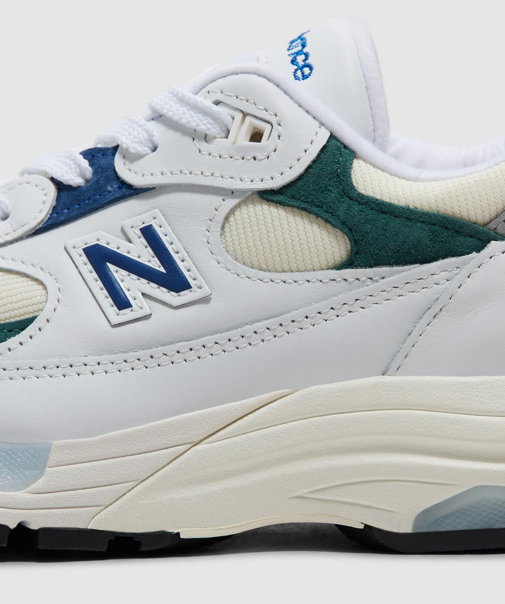 MIUS 992 sneaker - 7