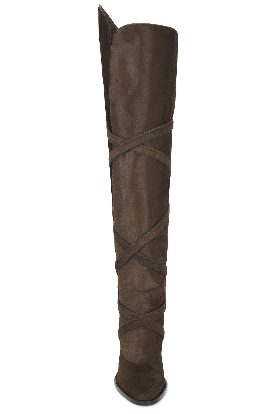 Chaka Boot - 4