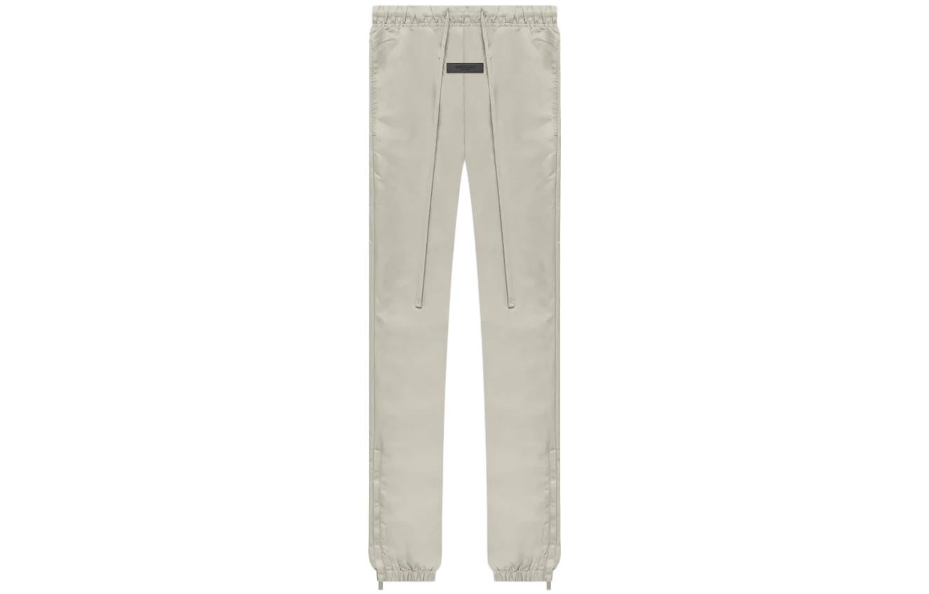 Fear of God Essentials FW22 Track Pant Smoke FOG-FW22-039 - 2