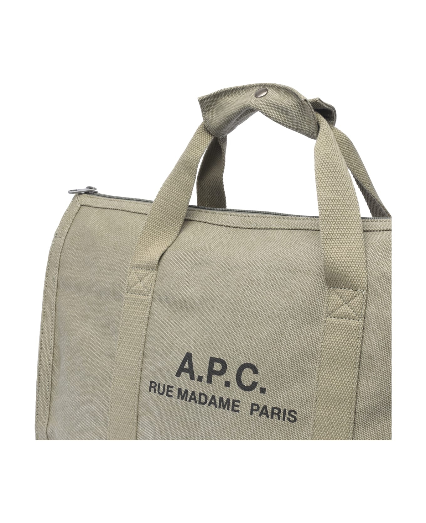 Recuperation Gym Bag - 4