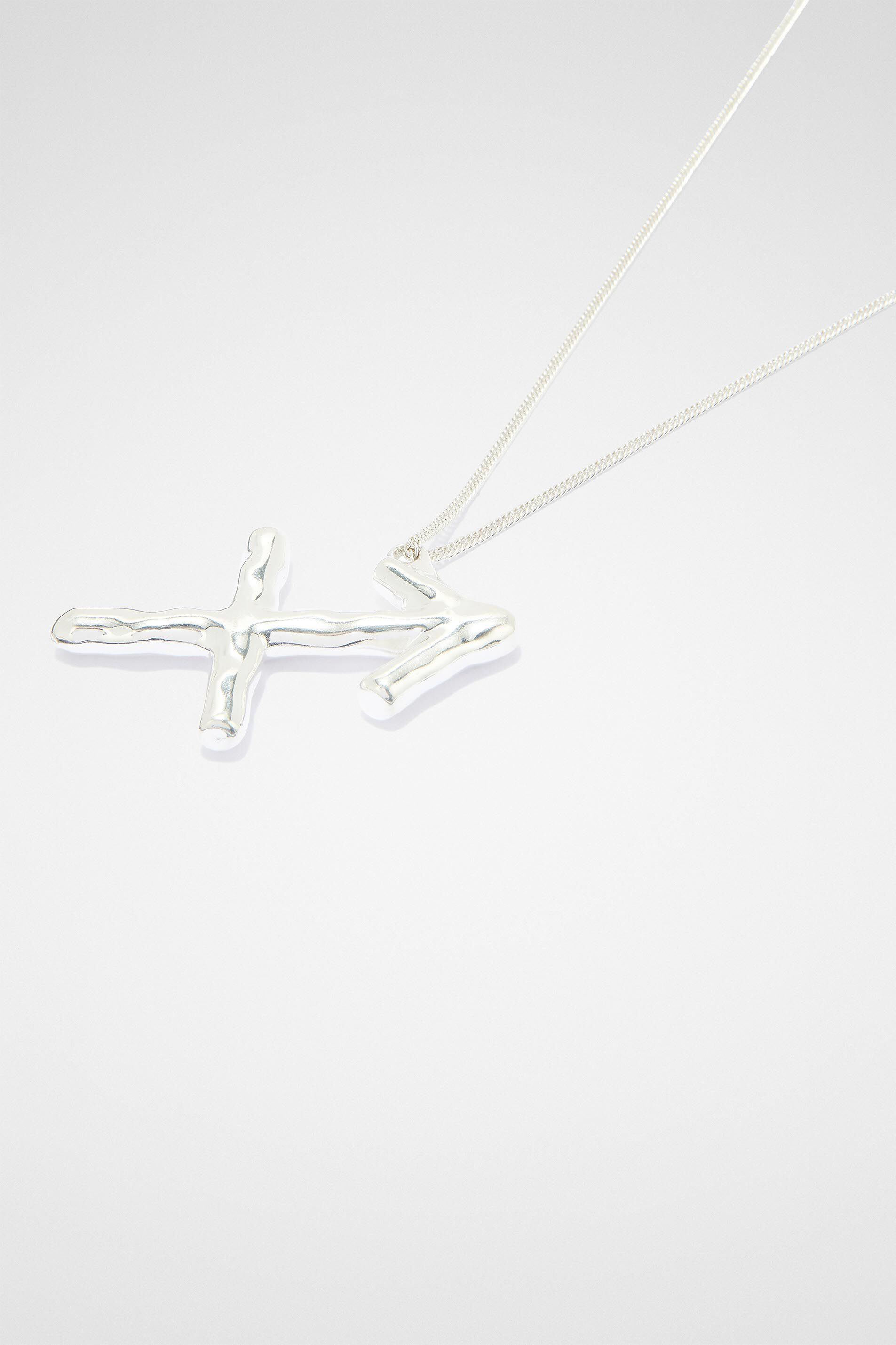 Zodiac Necklace Set - 2