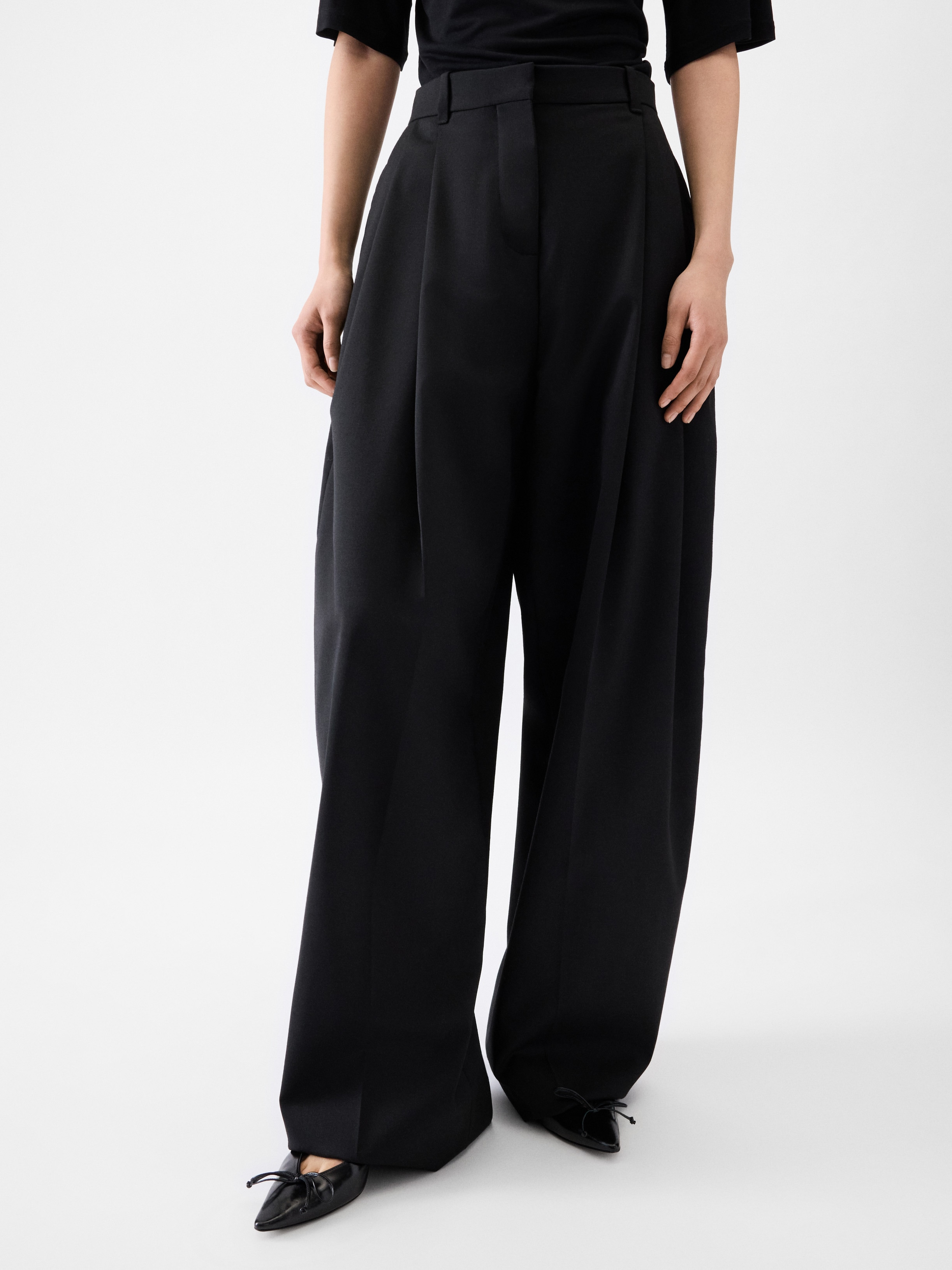 The Man's pants - 3