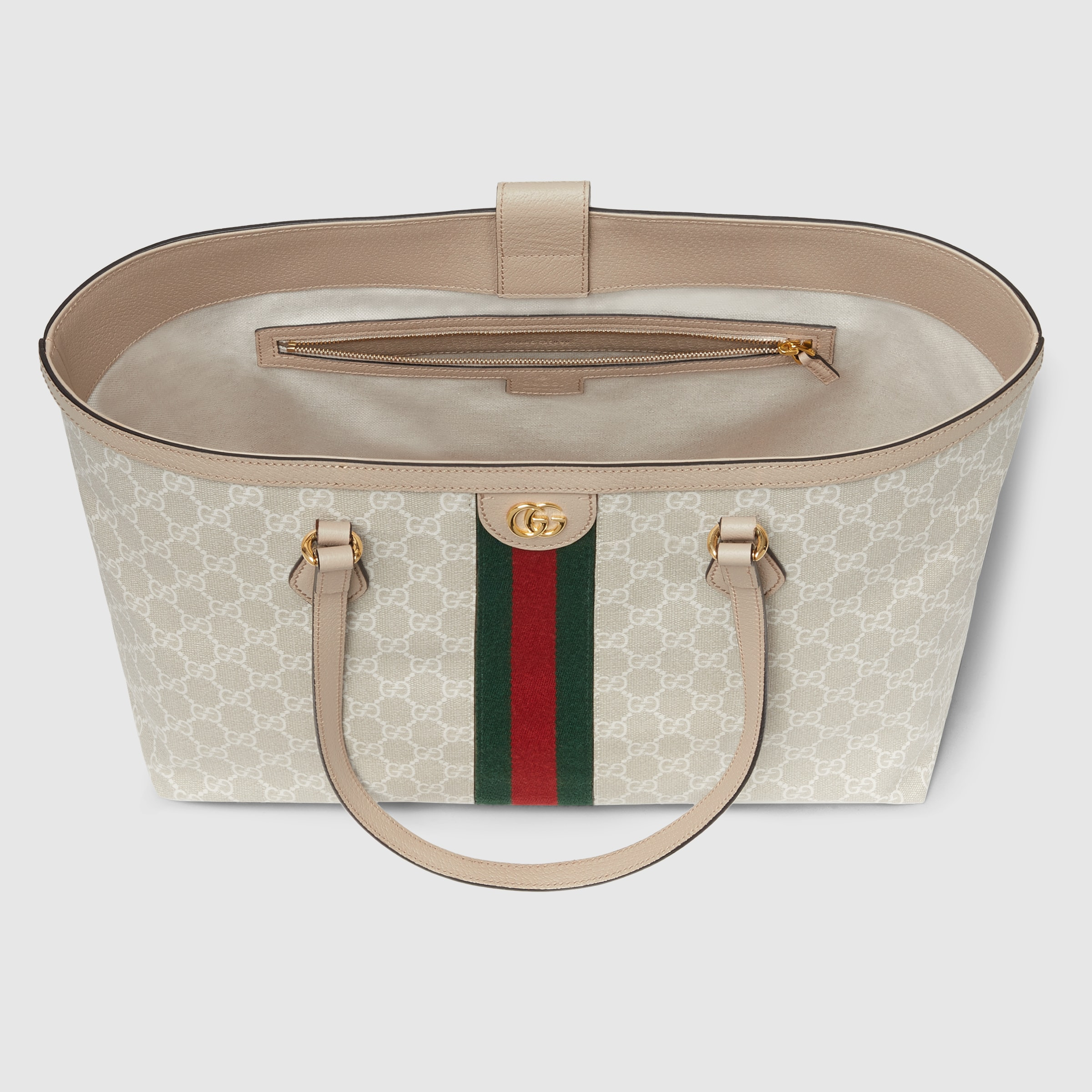 Ophidia GG medium tote - 8
