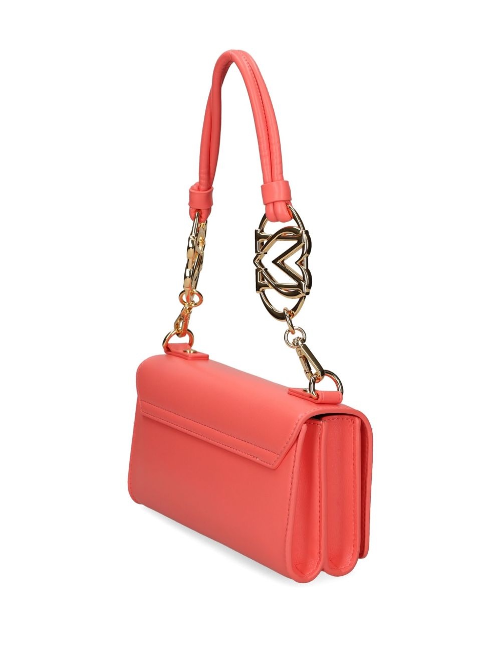 Jewel shoulder bag - 2