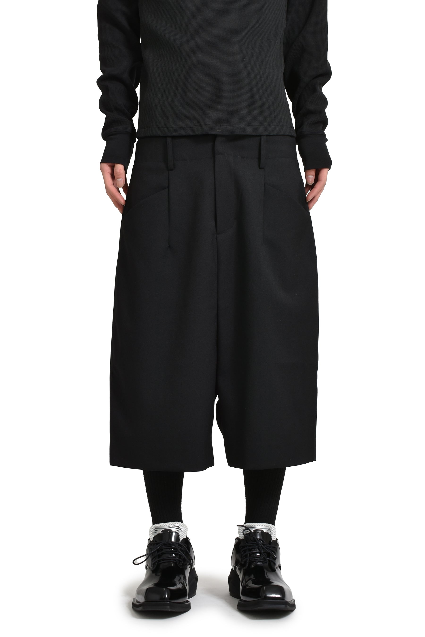 新品未使用】entire studios rumy short ショーツ 【公式通販】