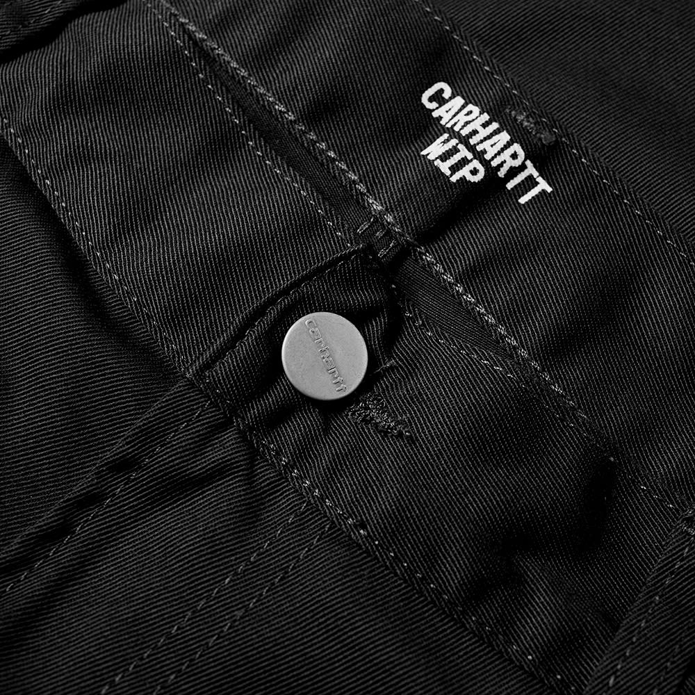 Carhartt WIP Abbott Tapered Pant - 2