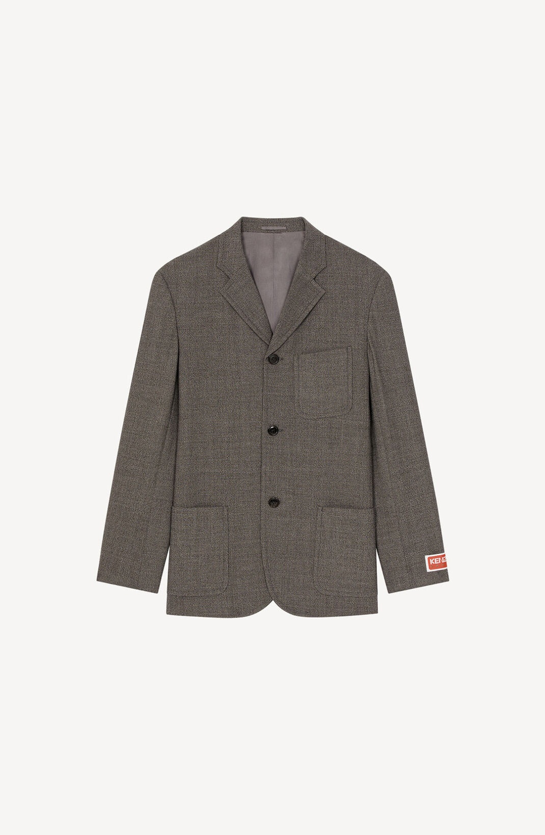 Suit jacket - 1