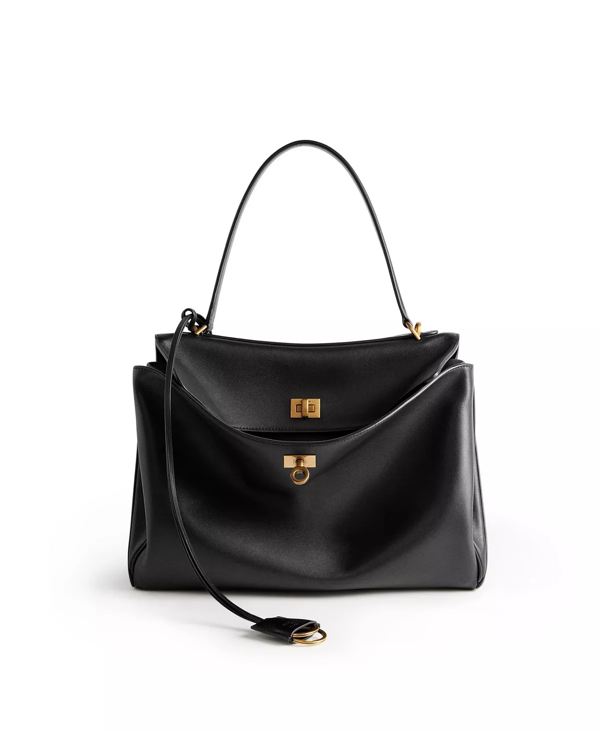 Rodeo Medium Handbag - 1