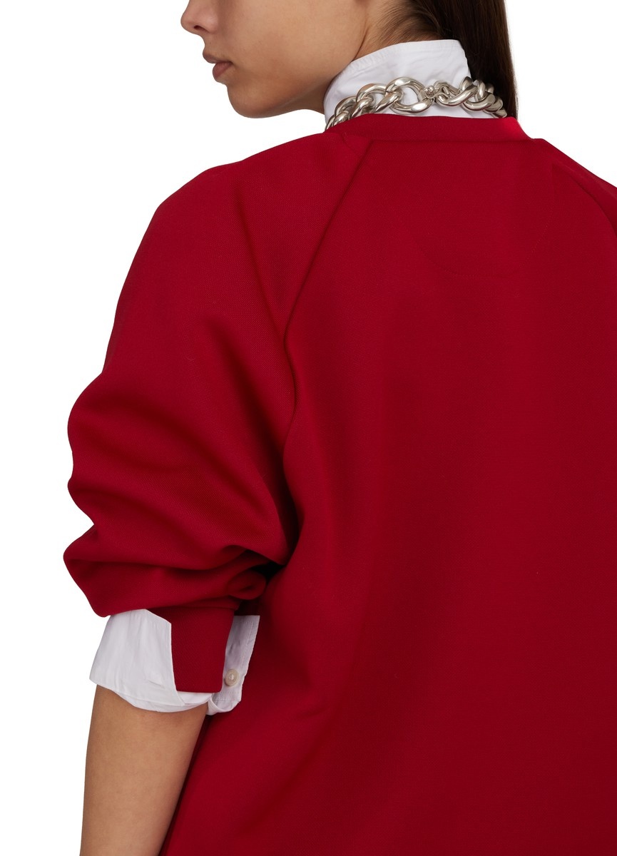 Giotto sweatshirt - 5