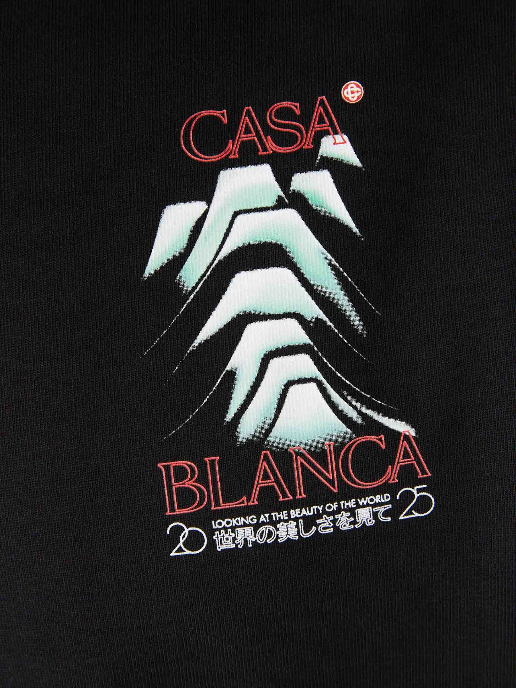 FROSTY MOUNTAIN T-SHIRT - 4