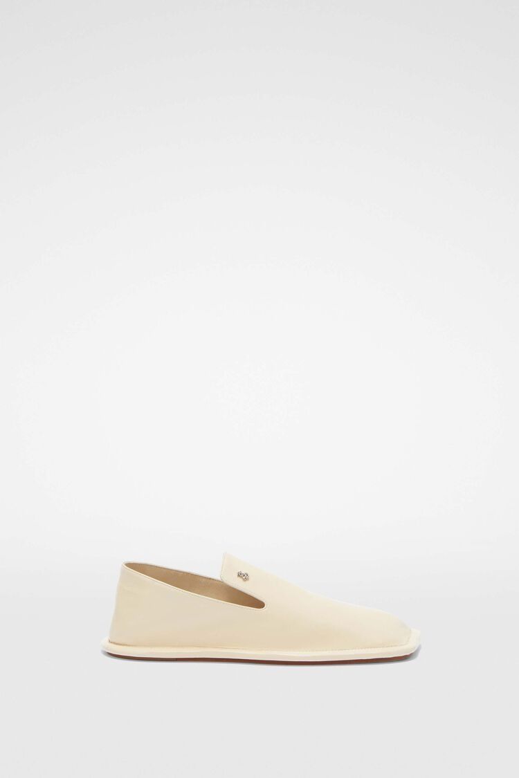 Slippers - 1