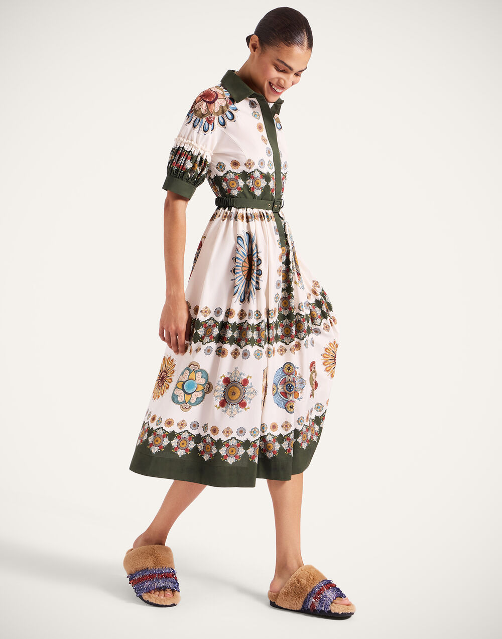 Libertine Dress - 6