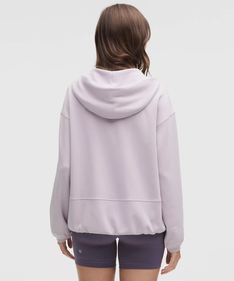 Softstreme Full-Zip Hoodie *Long 3