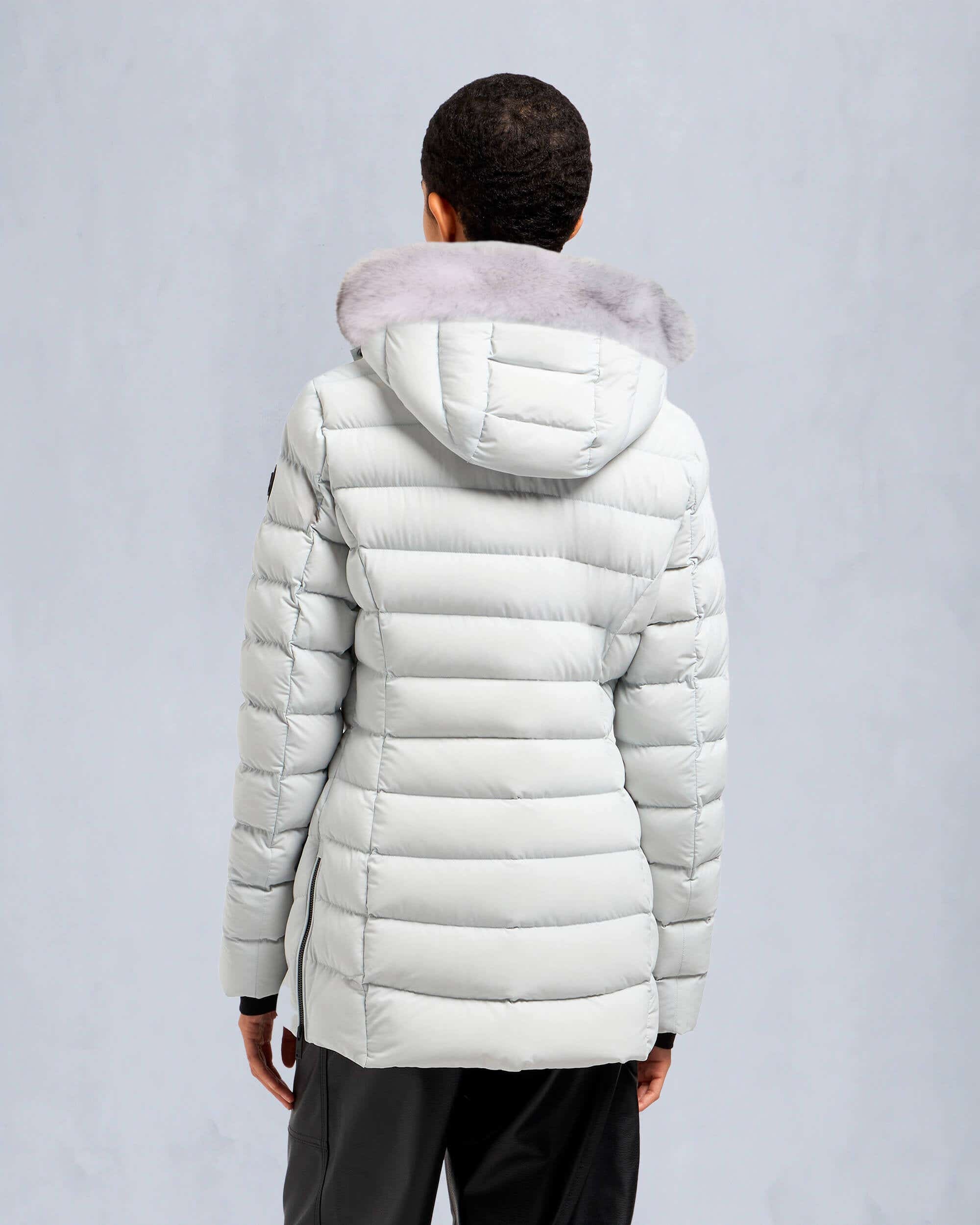 ROSELAWN JACKET - 4
