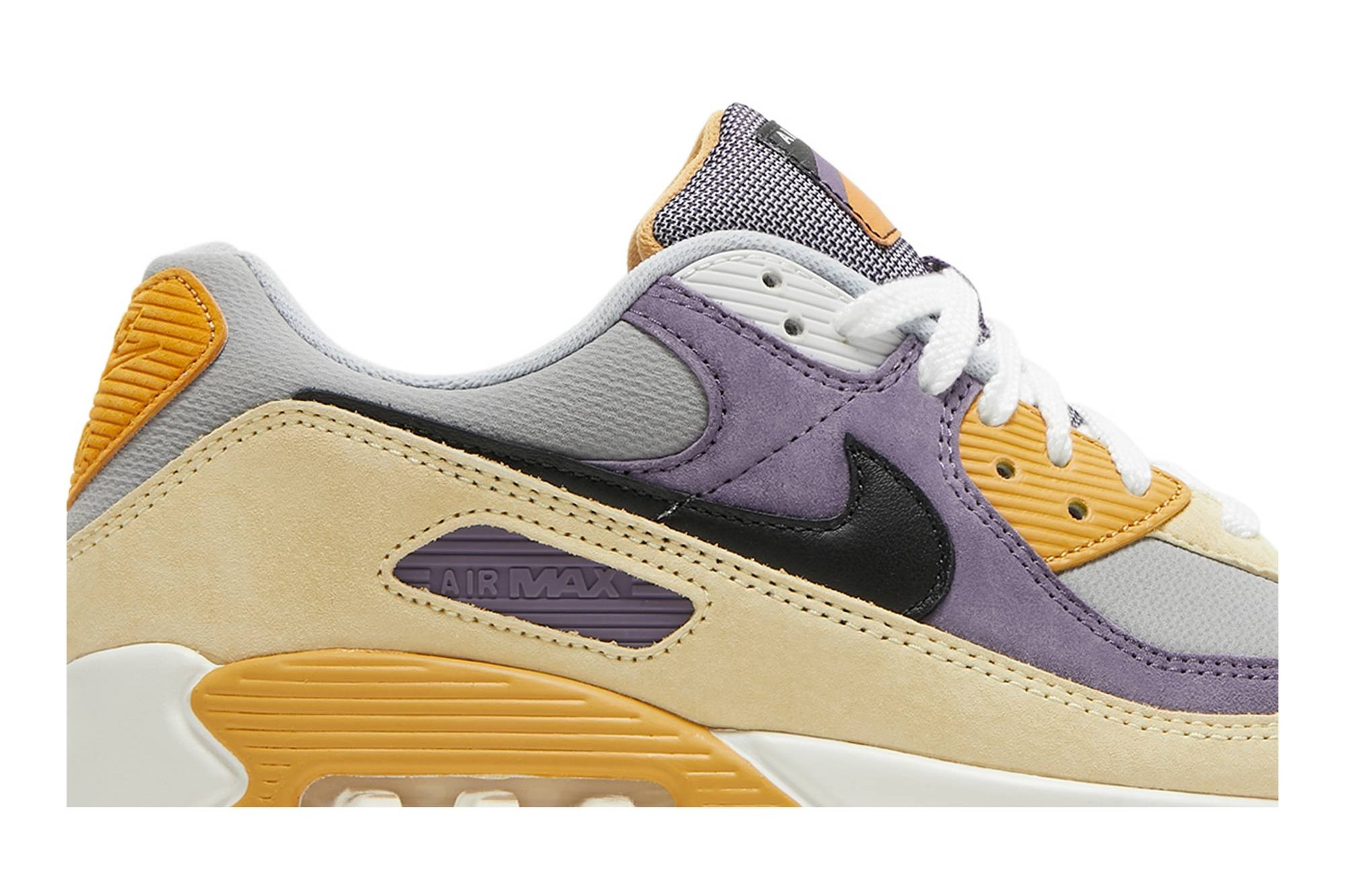 Air Max 90 NRG 'Lemon Drop' - 2