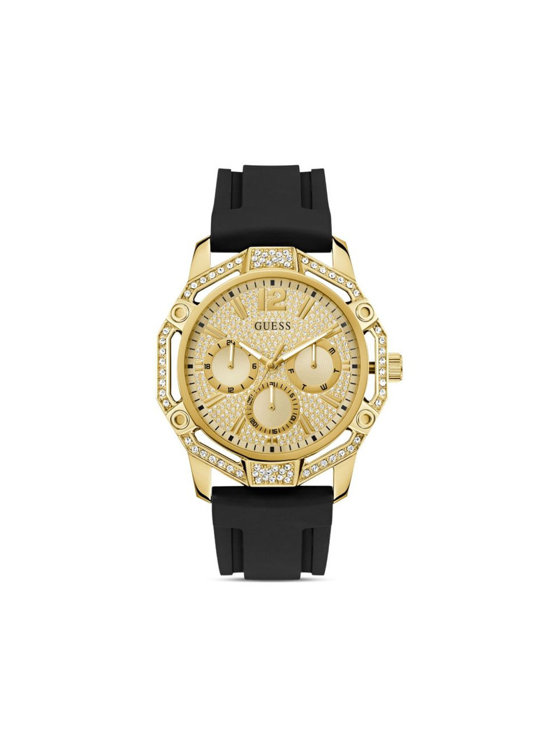 Crystal Glitz 46mm 1