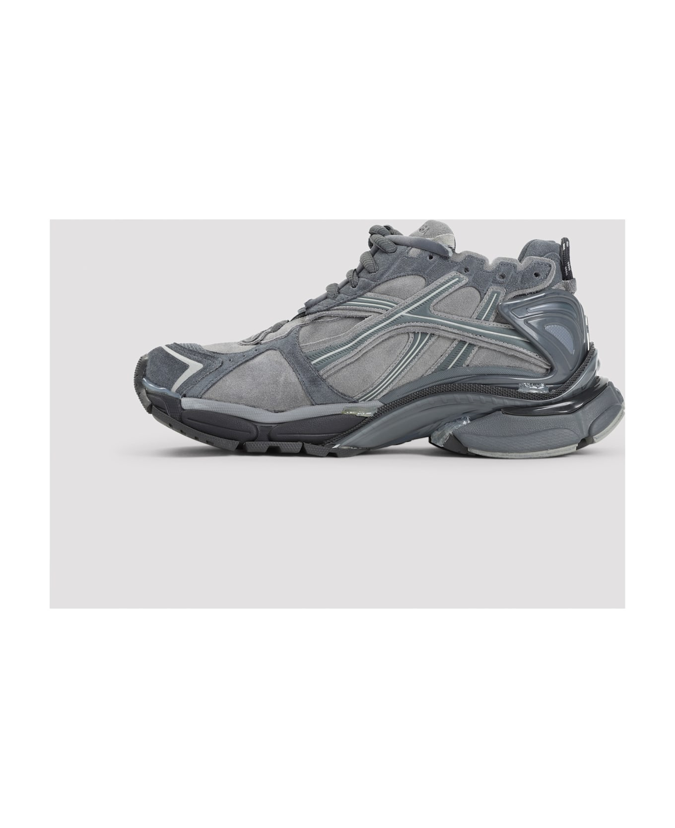 Runner Sneakers - 4
