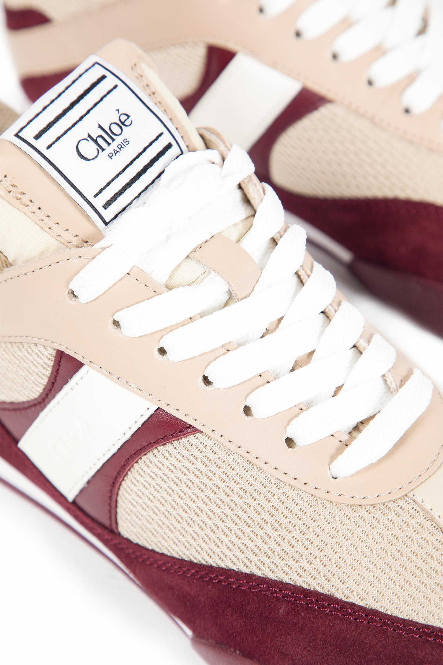 Kick Sneakers - 6