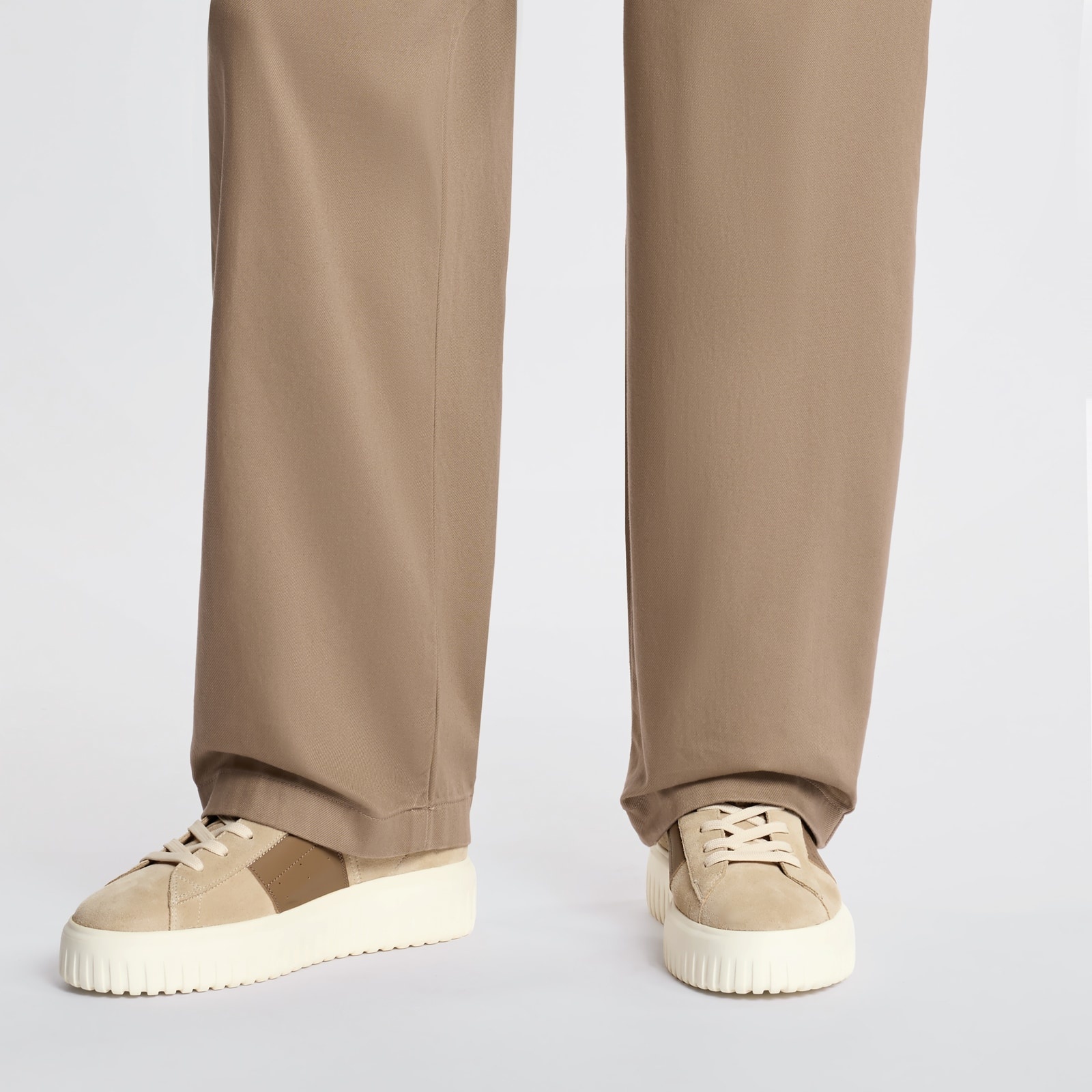 Sneakers Hogan H-Stripes - 7