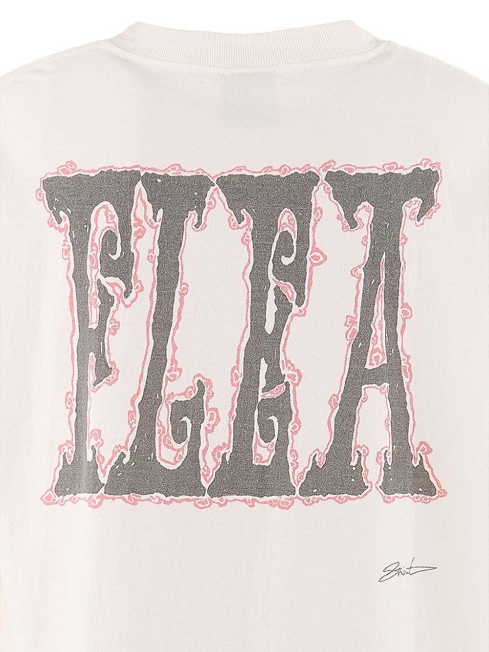 x Cactus Plant Flea Market graphic-print T-shirt - 4