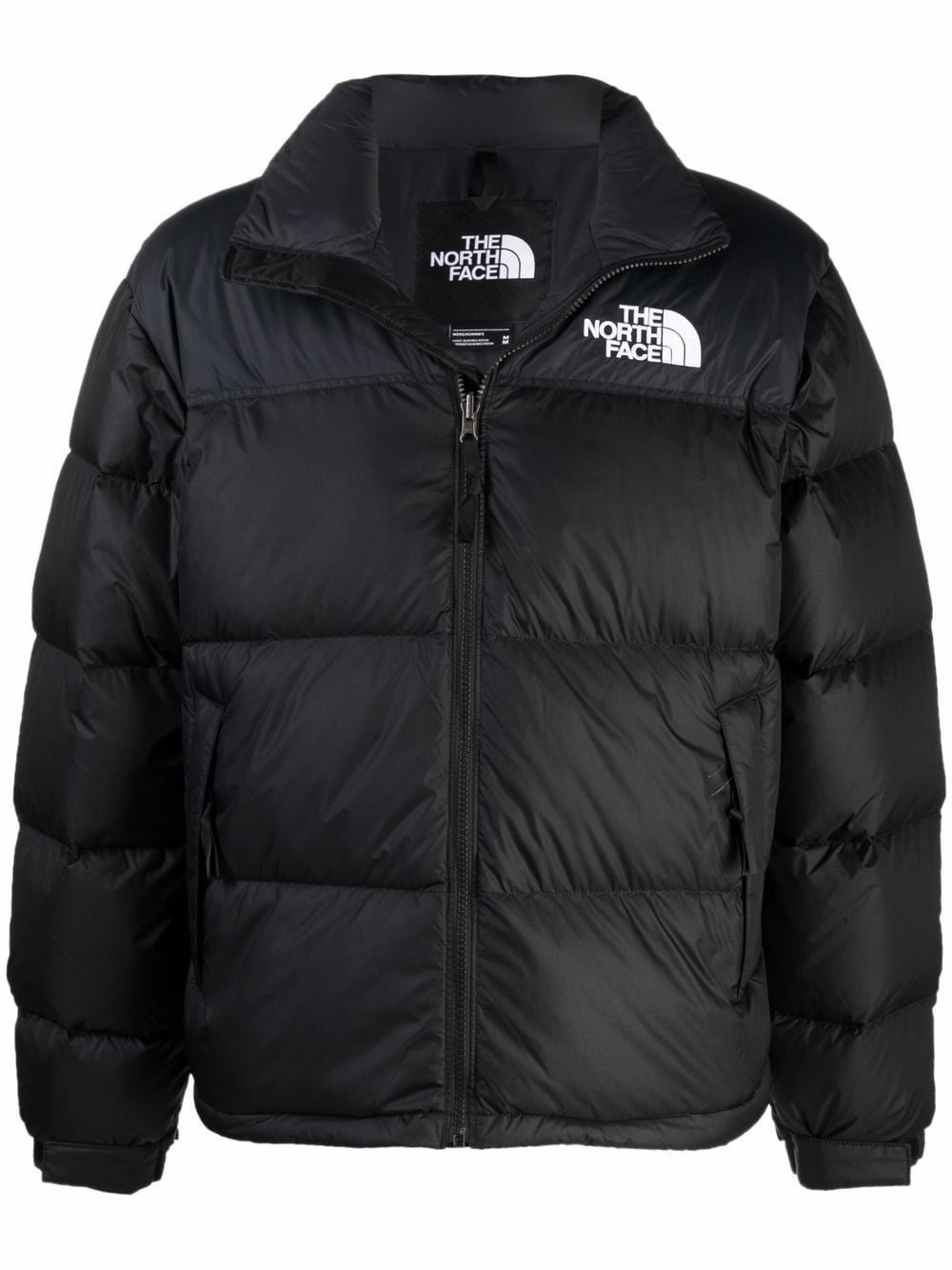 Nuptse padded jacket - 1