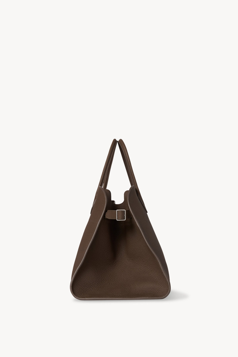 Soft Margaux 15 Bag in Leather 3